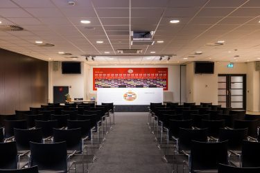 Vergaderzaal Ronaldo